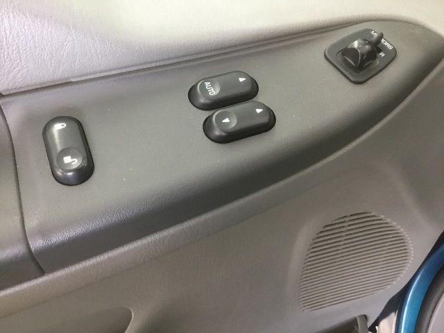 used 2002 Ford F-250 car, priced at $7,990