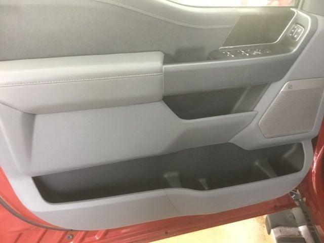 used 2022 Ford F-150 car, priced at $46,213