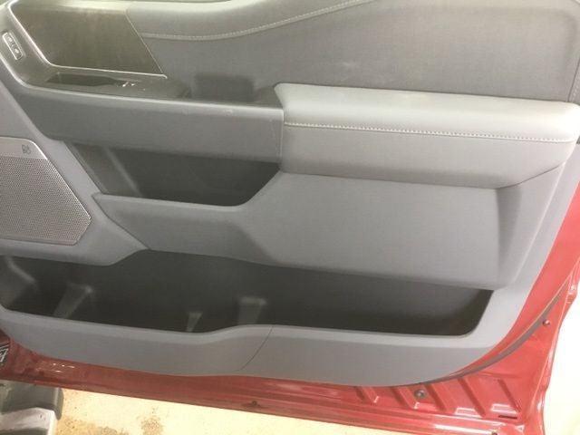 used 2022 Ford F-150 car, priced at $46,213