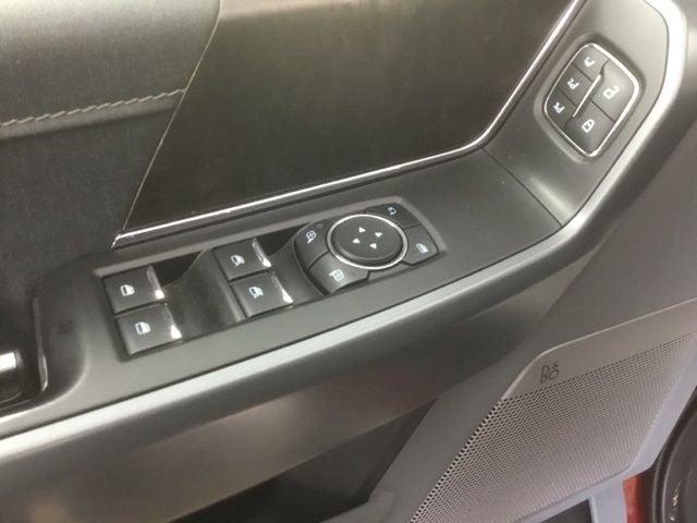 used 2022 Ford F-150 car, priced at $46,213