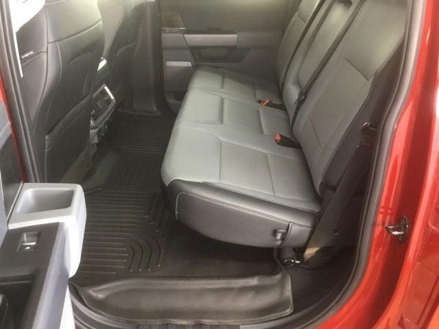 used 2022 Ford F-150 car, priced at $46,213