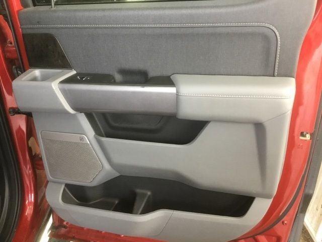 used 2022 Ford F-150 car, priced at $46,213