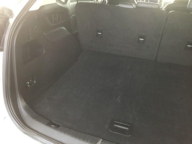 used 2024 Ford Edge car, priced at $27,553