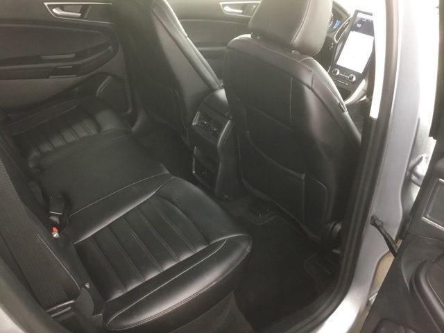 used 2024 Ford Edge car, priced at $27,553