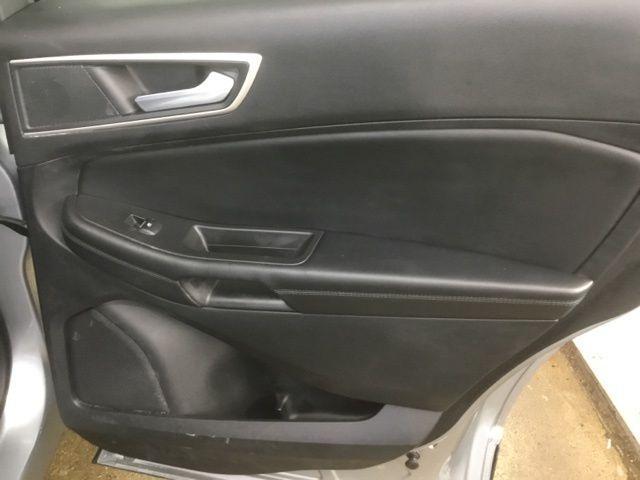 used 2024 Ford Edge car, priced at $27,553