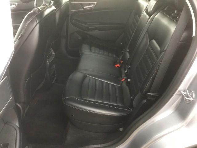 used 2024 Ford Edge car, priced at $27,553