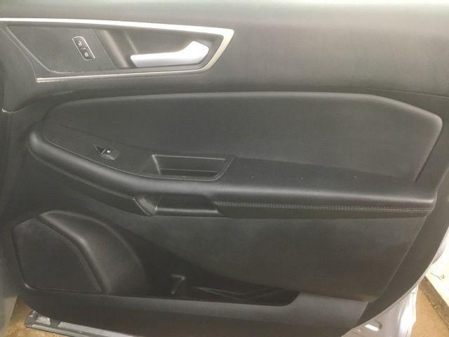 used 2024 Ford Edge car, priced at $27,553