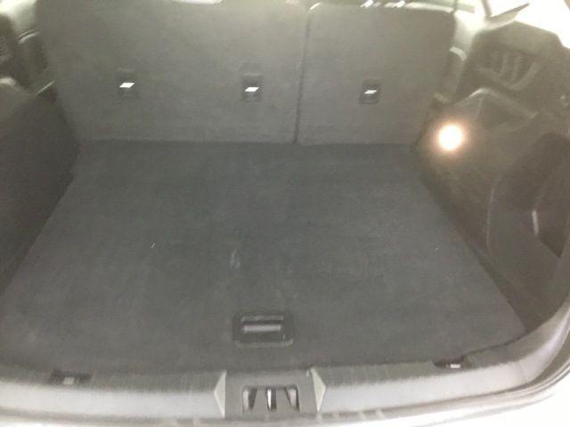 used 2024 Ford Edge car, priced at $27,553