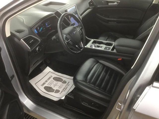 used 2024 Ford Edge car, priced at $27,553