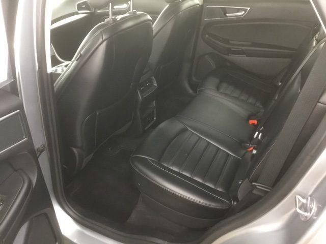 used 2024 Ford Edge car, priced at $27,553