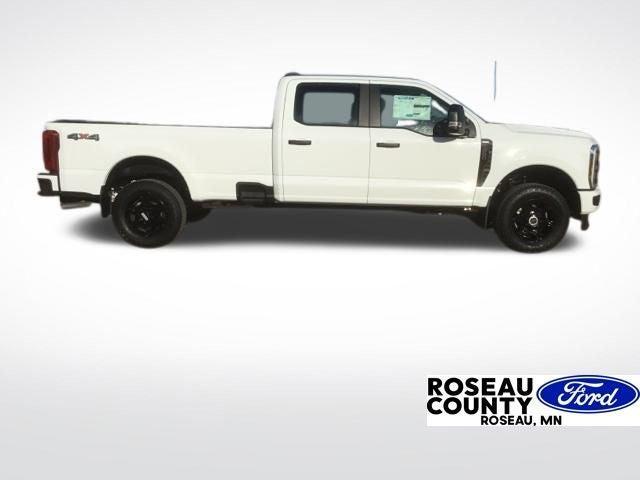 new 2026 Ford F-250 car, priced at $62,820