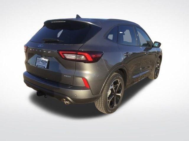 new 2024 Ford Escape car, priced at $36,625