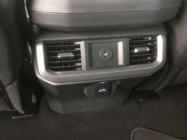 new 2025 Ford F-150 car, priced at $63,115