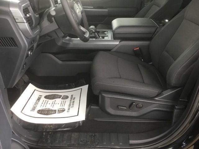 new 2025 Ford F-150 car, priced at $63,115