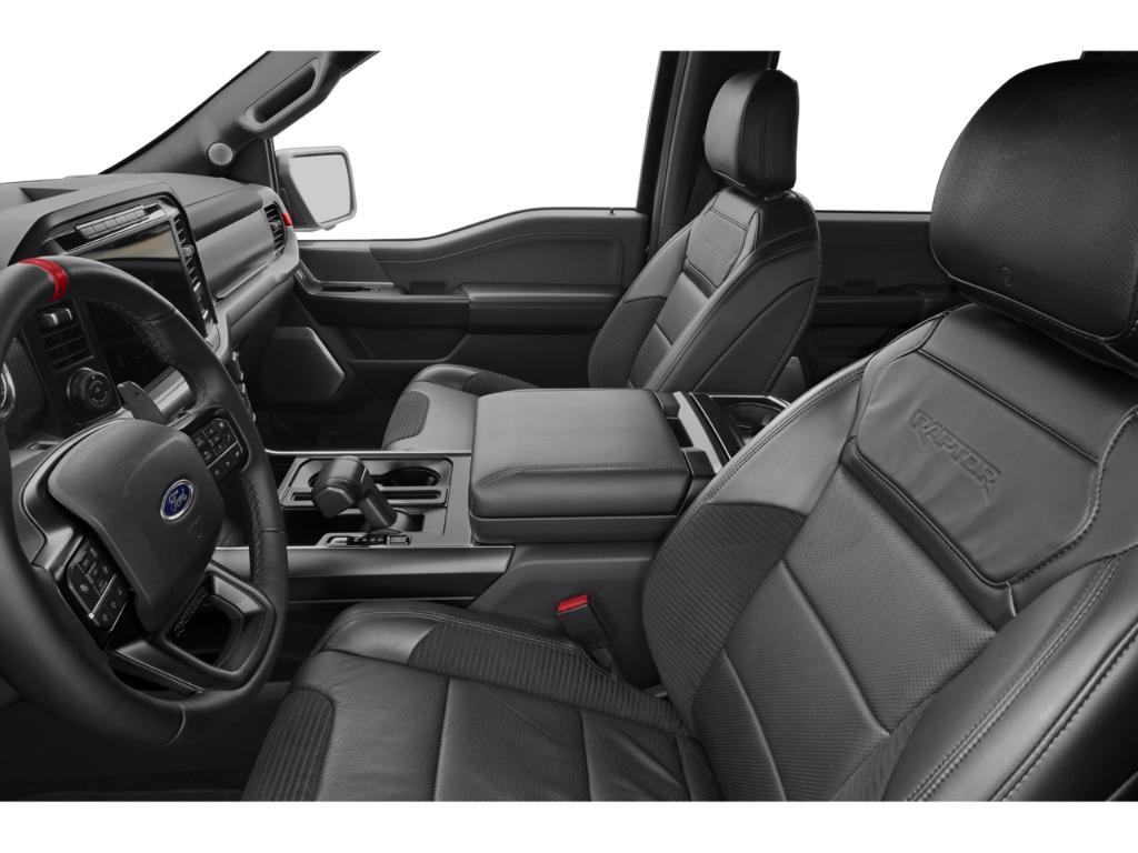 used 2022 Ford F-150 car, priced at $63,883