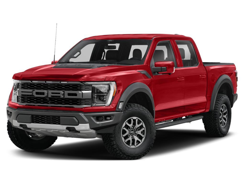 used 2022 Ford F-150 car, priced at $63,883