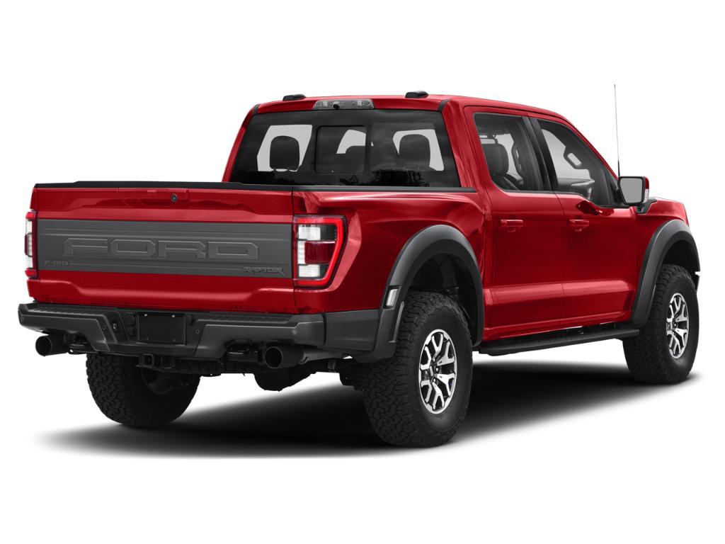 used 2022 Ford F-150 car, priced at $63,883
