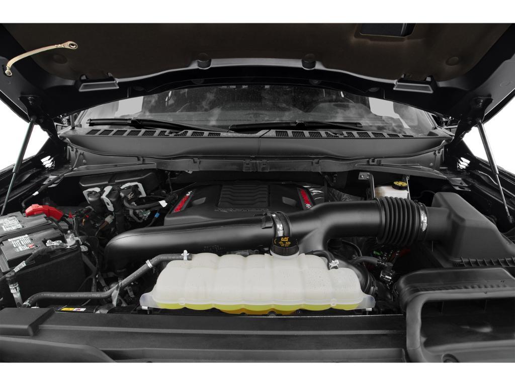 used 2022 Ford F-150 car, priced at $63,883