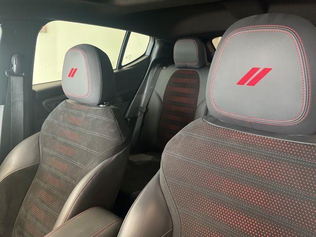 used 2024 Dodge Hornet car, priced at $29,224