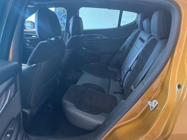 used 2024 Dodge Hornet car, priced at $29,224
