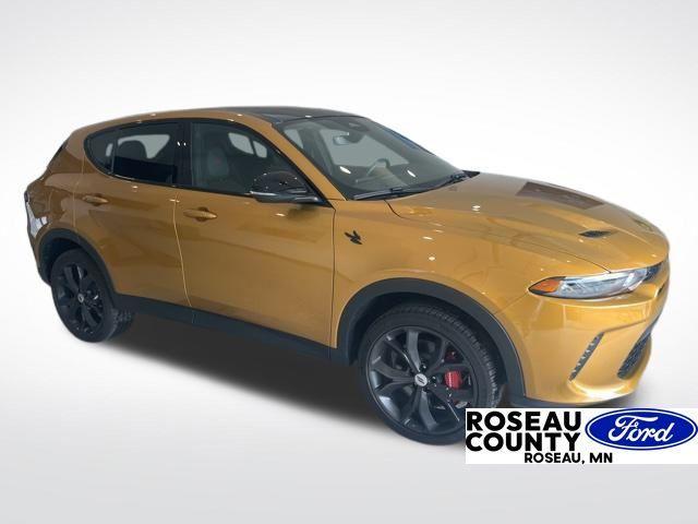 used 2024 Dodge Hornet car, priced at $29,224