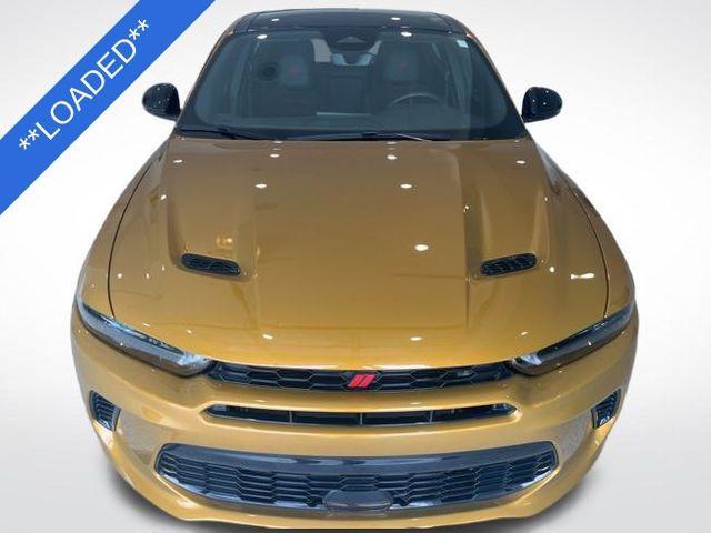 used 2024 Dodge Hornet car, priced at $29,224