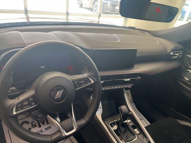used 2024 Dodge Hornet car, priced at $29,224
