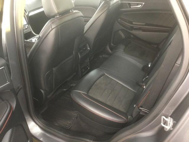 used 2022 Ford Edge car, priced at $25,057