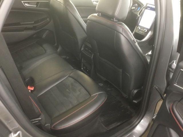 used 2022 Ford Edge car, priced at $25,057