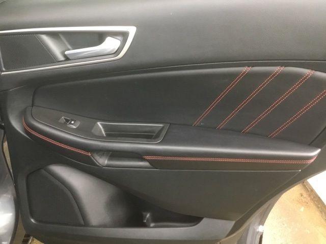 used 2022 Ford Edge car, priced at $25,057