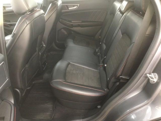 used 2022 Ford Edge car, priced at $25,057