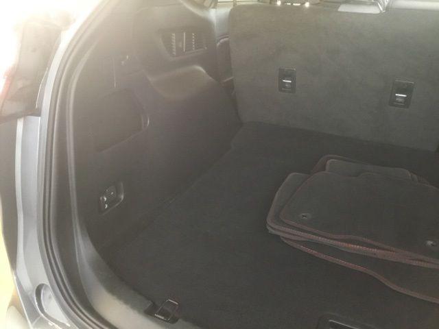 used 2022 Ford Edge car, priced at $25,057