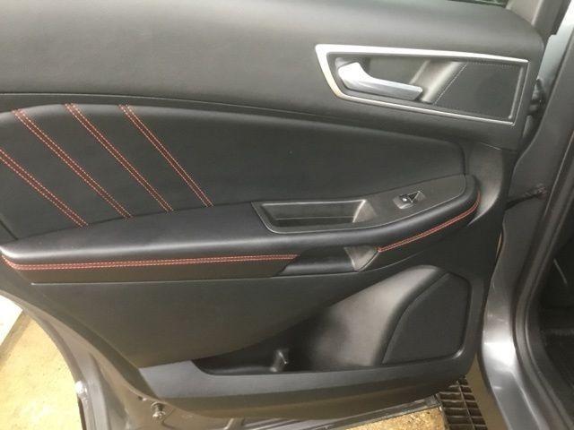 used 2022 Ford Edge car, priced at $25,057