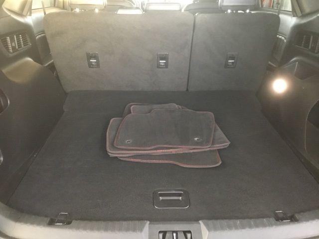 used 2022 Ford Edge car, priced at $25,057