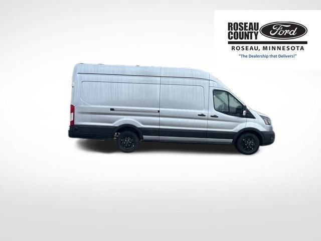 new 2024 Ford Transit-250 car, priced at $60,422