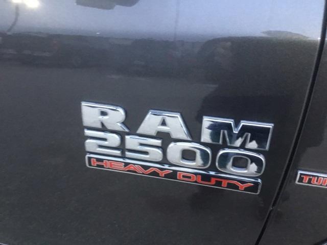 used 2018 Ram 2500 car, priced at $46,984