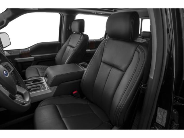 used 2018 Ford F-150 car, priced at $34,483