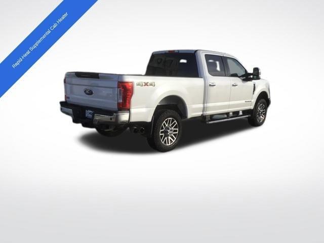 used 2019 Ford F-350 car, priced at $48,699