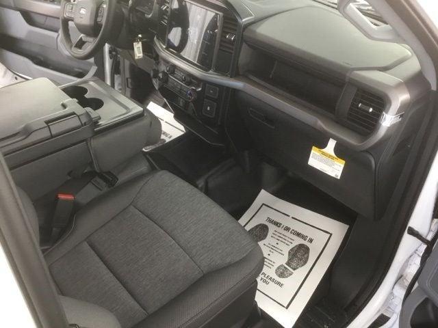 new 2025 Ford F-150 car, priced at $51,299