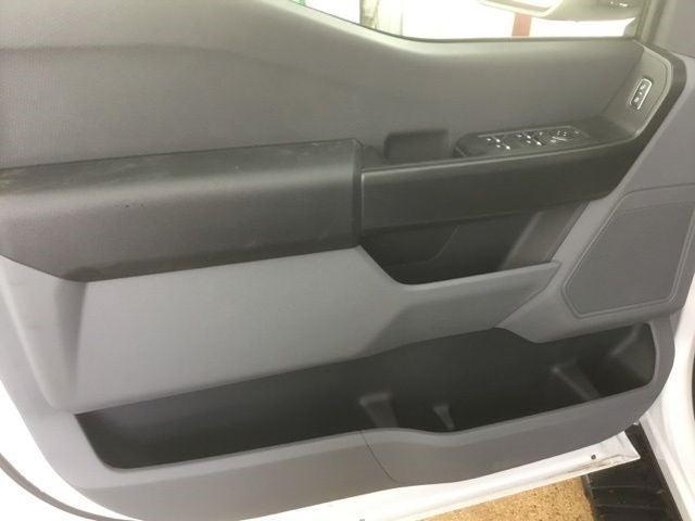 new 2025 Ford F-150 car, priced at $51,299