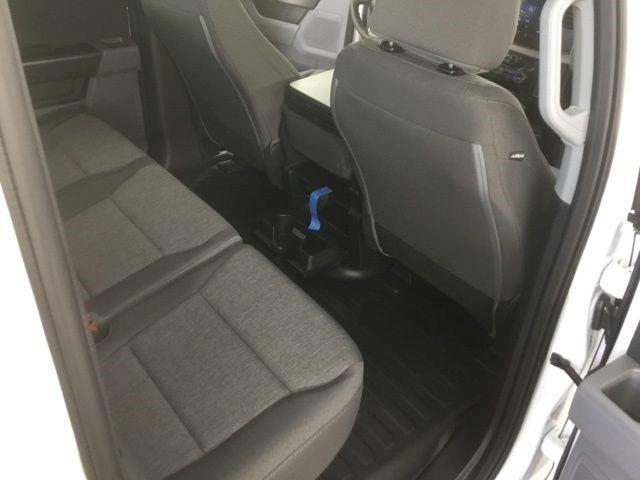 new 2025 Ford F-150 car, priced at $51,299