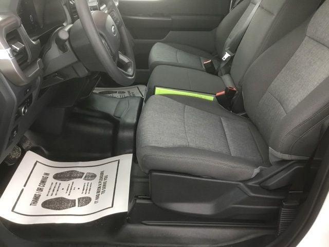 new 2025 Ford F-150 car, priced at $51,299