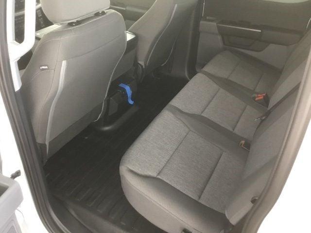 new 2025 Ford F-150 car, priced at $51,299