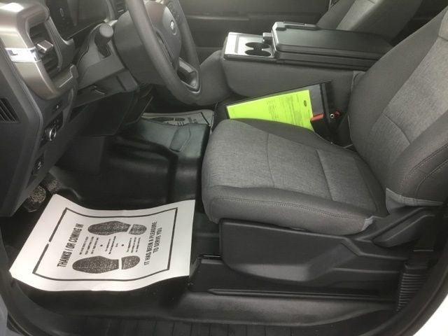 new 2025 Ford F-150 car, priced at $51,299