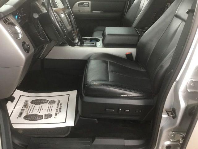 used 2016 Ford Expedition EL car, priced at $16,970