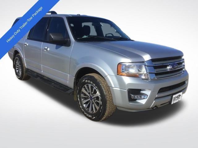 used 2016 Ford Expedition EL car, priced at $16,970