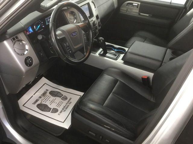 used 2016 Ford Expedition EL car, priced at $16,970