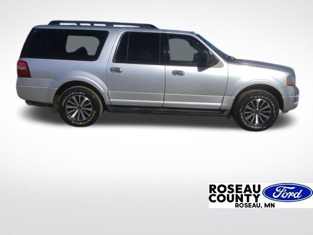 used 2016 Ford Expedition EL car, priced at $16,970