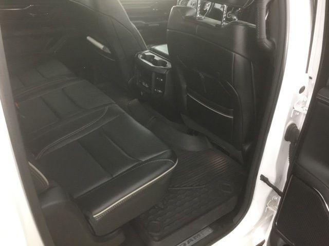 used 2022 Ram 1500 car, priced at $39,100