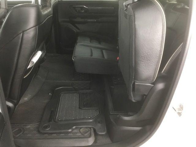 used 2022 Ram 1500 car, priced at $39,100